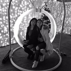 Meet your Posher, Jen